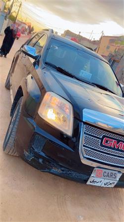 GMC Terrain
